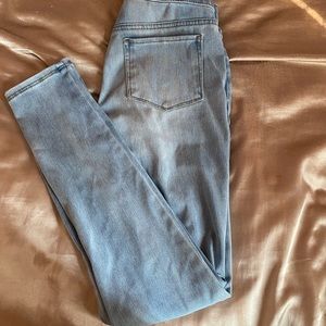 Girls (kids) jeans size-14